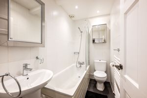 Canfield Gardens South Hampstead
